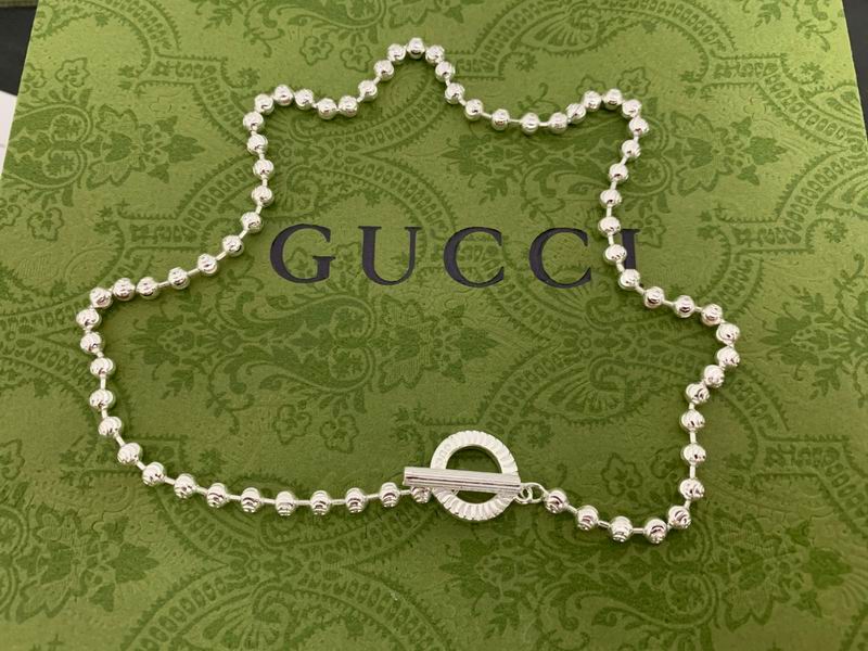 Gucci Necklace 08yxh69